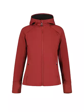 ICEPEAK | Chaqueta polar con capucha Dahlen para mujer |